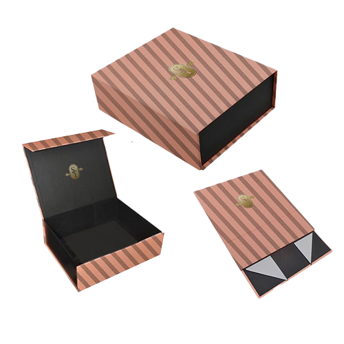 Collapsible Boxes 1