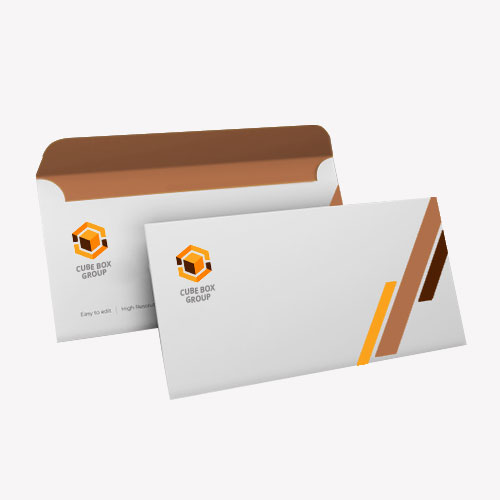 No 10 Envelopes