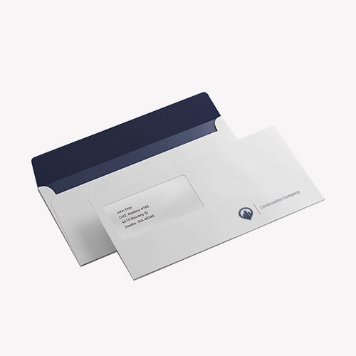No 10 Envelopes 3