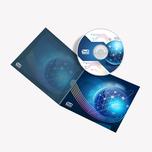 4 Panel CD Jackets 3