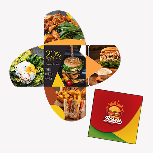 8.5x11 Brochures