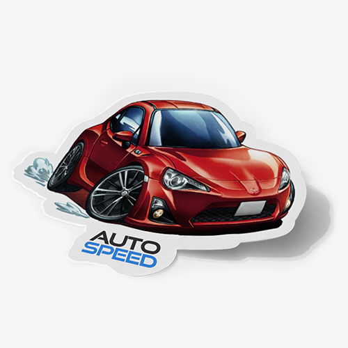Auto and Car Clings