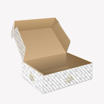 Chipboard Packaging 3