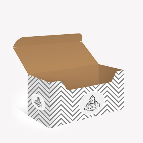Chipboard Box 3