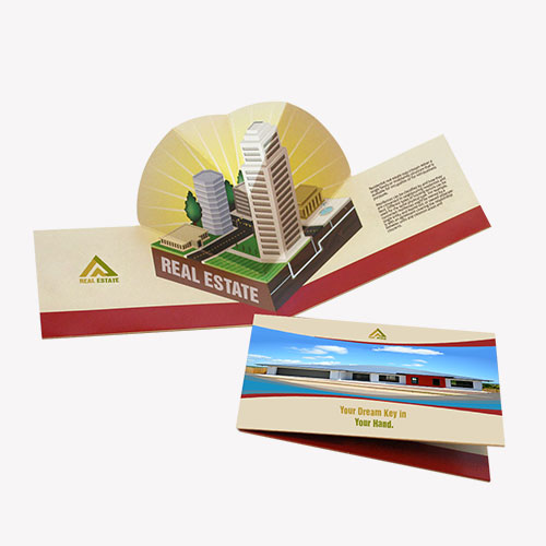 Custom Brochures 3