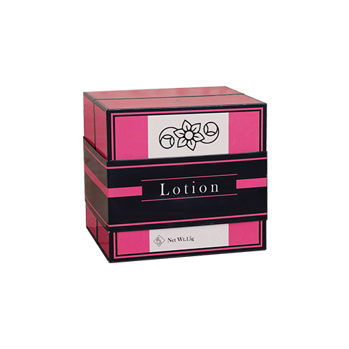 Lotion Packaging 3