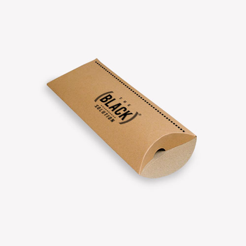 Custom Pillow Boxes 2