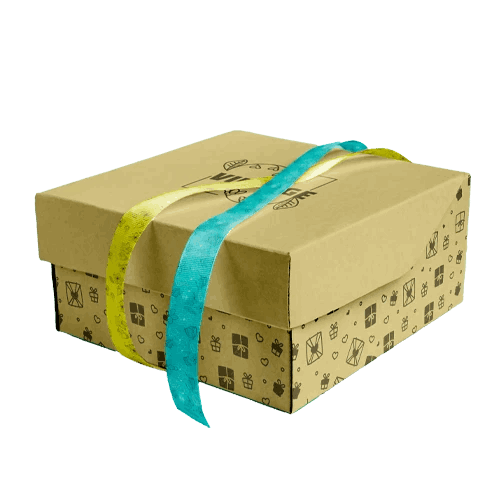 Custom Printed Personalized Ribbons | Printingblue.ca