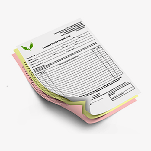 Service Forms