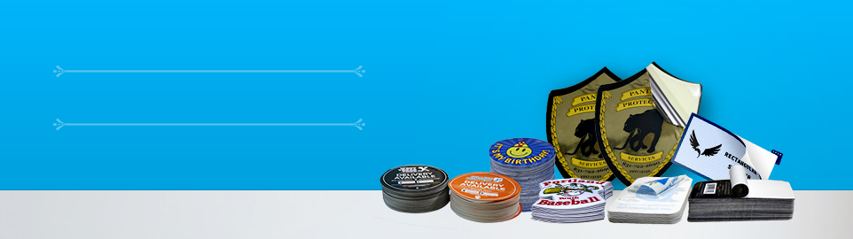 Sticker Printing
