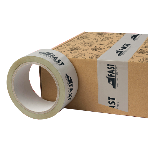 Packaging Tape Rolls 2