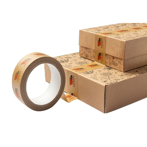 Packaging Tape Rolls 3