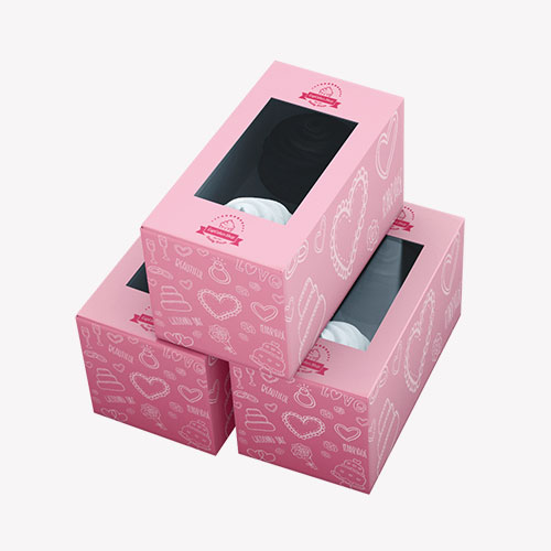 Window Cut-Out Packaging 3