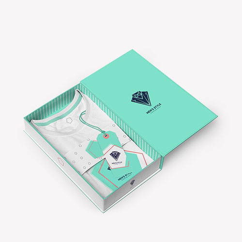 Apparel Packaging