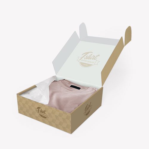 Apparel Packaging 3