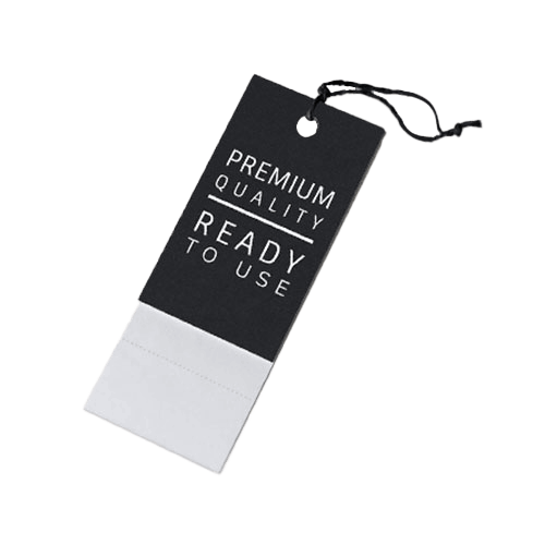 Clothing Tags 1