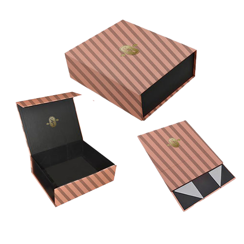 Collapsible Boxes