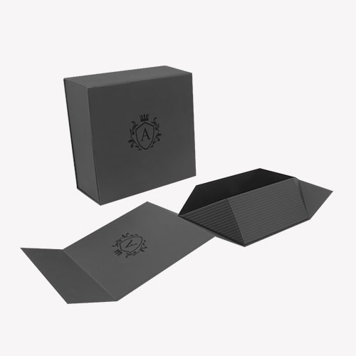 collapsible boxes 2