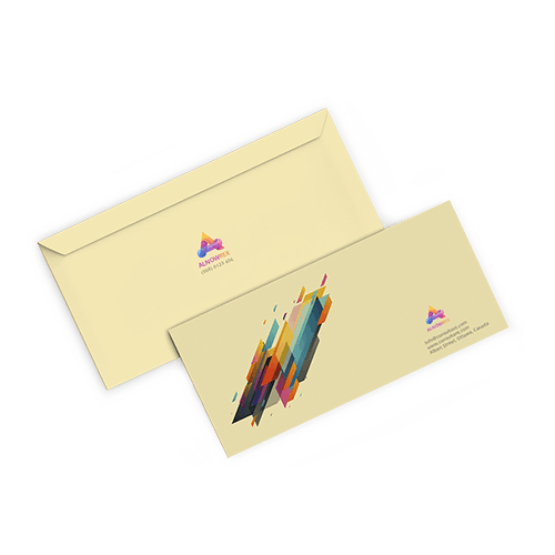 Envelopes