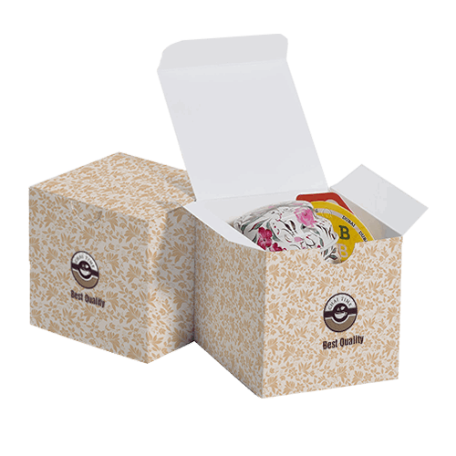 Custom Printed Folding Cartons | Printingblue.ca