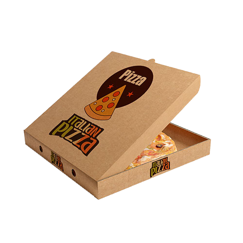 Custom Printed Food Packaging Printingblue