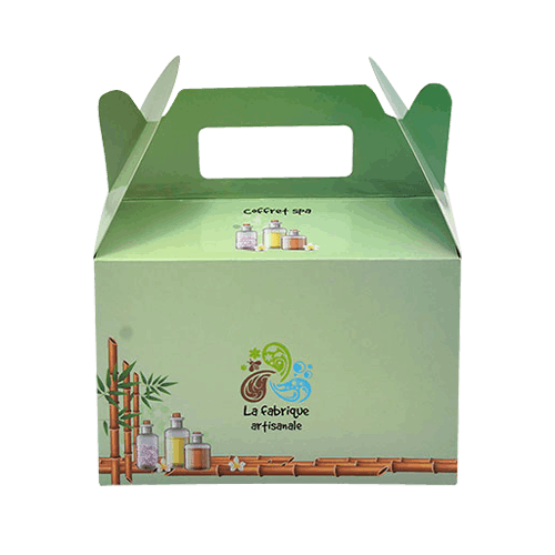 Custom Gable Boxes | Wholesale | Printingblue.com