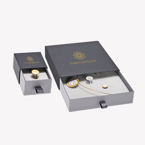 Jewelry Packaging 3