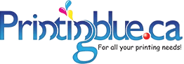 printingblue.ca logo image