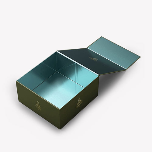 magnetic lock boxes