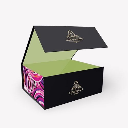 magnetic lock boxes 2