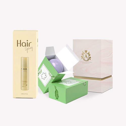 Product Packaging