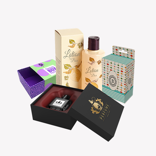 Product Packaging 3