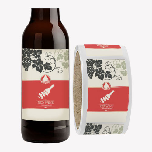 roll labels 3