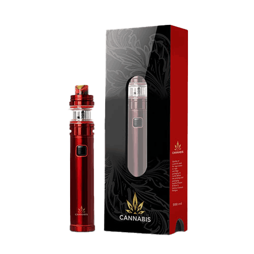 Vape Packaging 1